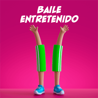 Baile Entretenido