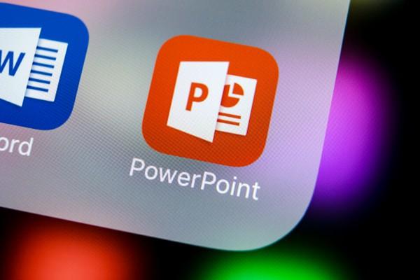 PowerPoint, presentaciones de alto impacto