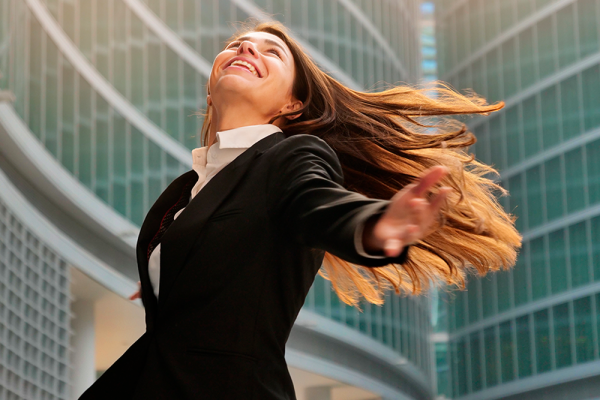 Lidera y cumple tus objetivos; un curso de Mujeres para Mujeres