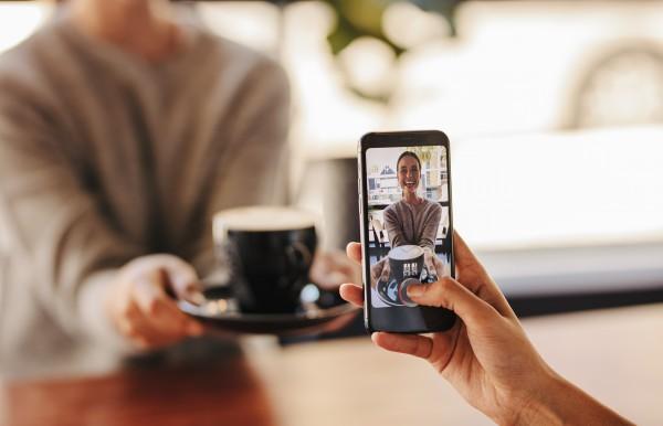Fotografías profesionales con tu teléfono