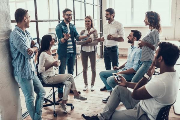 Storytelling: conoce cómo presentar y convencer a una audiencia