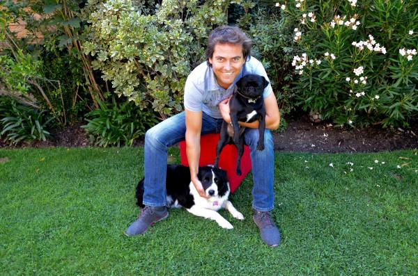 Aprende de tu perro con Lindorfo