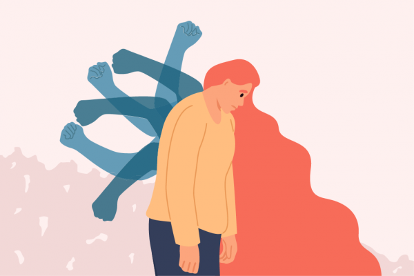 Contención Emocional y Manejo de Ansiedad