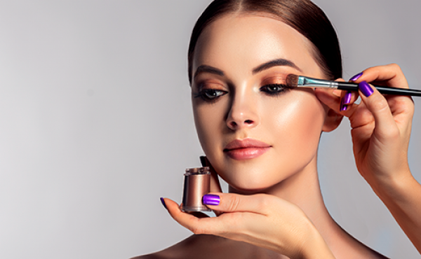 Introducción al Maquillaje profesional