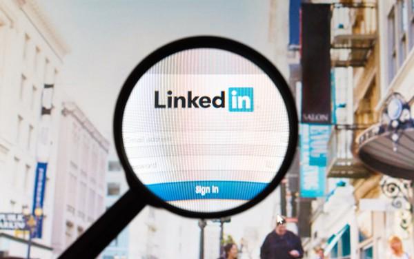 LinkedIn para la búsqueda de empleo y generación de redes