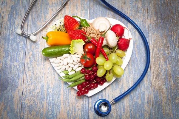Alimentación Consciente